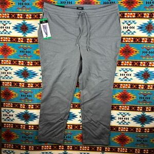 Dalia Lounge Pants Drawstring Comfy‎ Casual XL